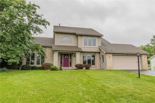 80 Nanette Dr, Greece, NY, 14626-4020 | Card Image