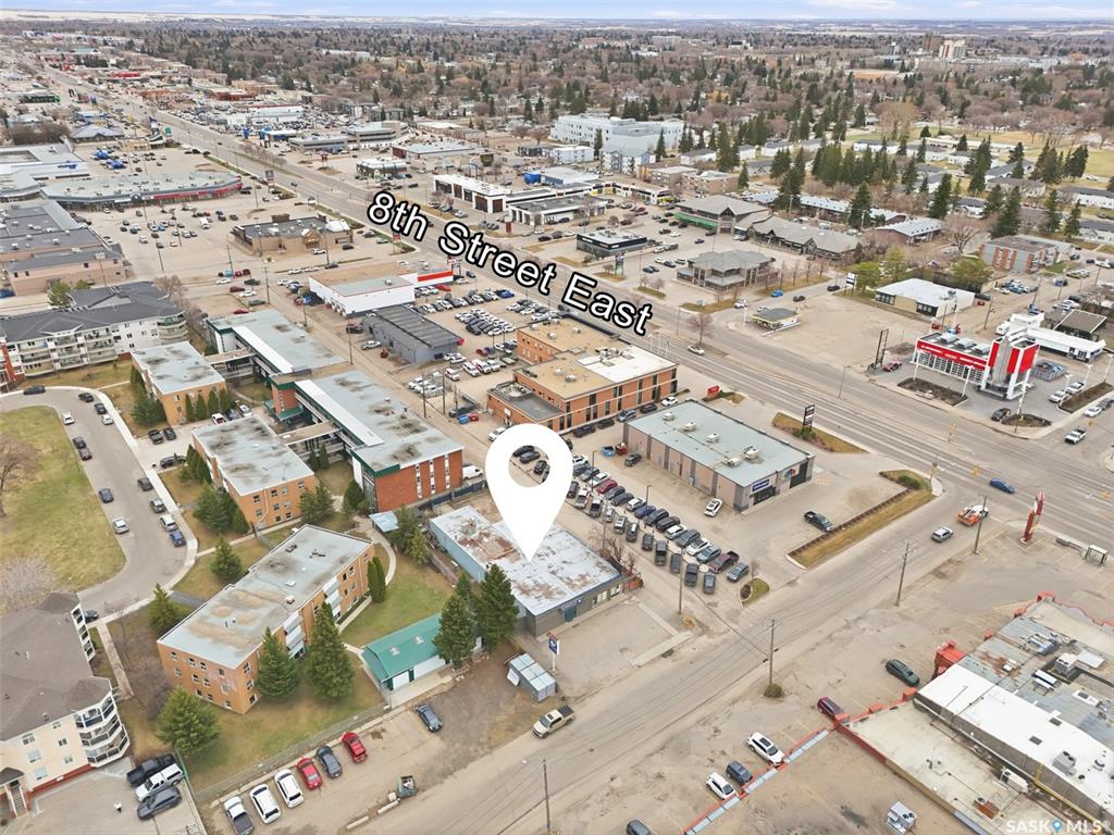 Commercial Sale in Saskatoon 5