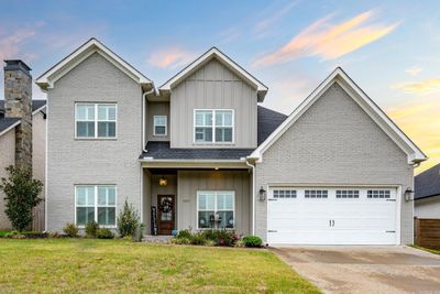 1610 Poteete Drive, House other with 3 bedrooms, 3 bathrooms and null parking in Conway AR | Image 1