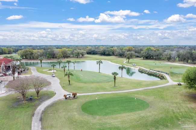 7008 Turnberry Cir, House other with 4 bedrooms, 2 bathrooms and 3 parking in Navarre FL | Image 51