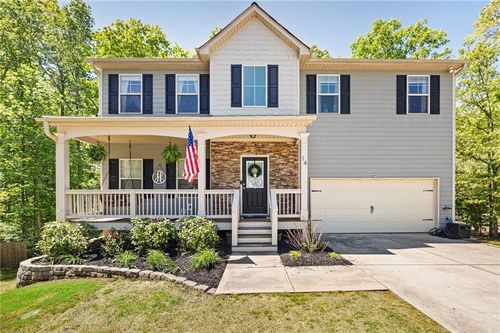14 Caspian Ct, Dallas, GA, 30132-6210 | Card Image