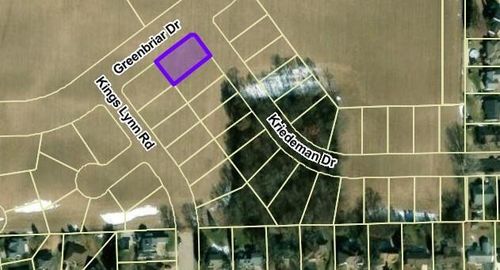 Lot 24 Kriedeman Dr, Stoughton, WI, 53589 | Card Image