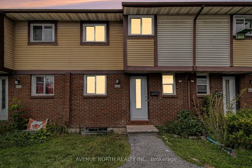 18-1444 Foxwell St, Gloucester, ON, K1B5J4 | Card Image