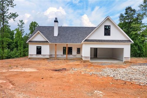 423 Relay Rd Se, Silver Creek, GA, 30173 | Card Image