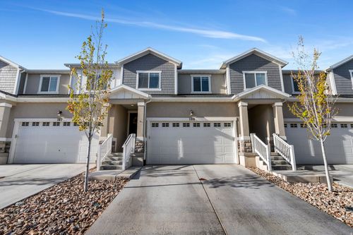 199 W Silver Springs Dr, Vineyard, UT, 84059-6530 | Card Image