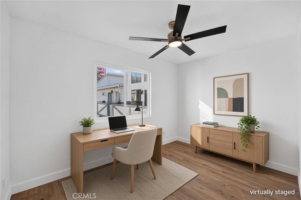Residential in Los Angeles 5