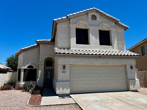 1631 N Garrett Dr, Chandler, AZ, 85225-4317 | Card Image