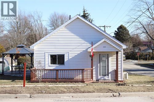 388 Talbot St W, Blenheim, ON, N0P1A0 | Card Image