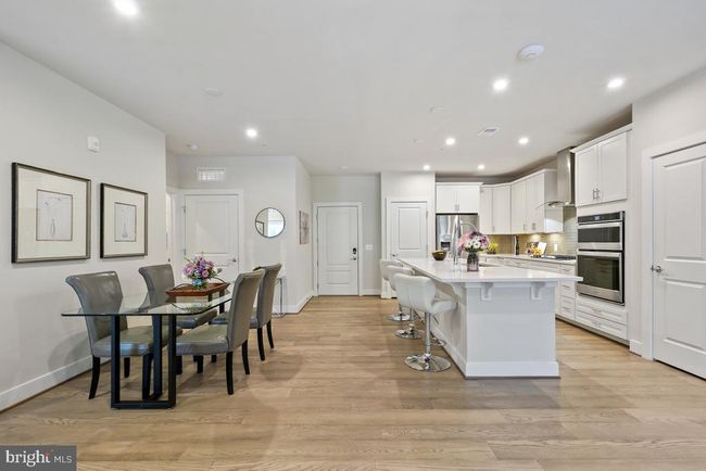 APT-107 - 2319 Field Point Rd, Condo with 2 bedrooms, 2 bathrooms and null parking in Herndon VA | Image 7