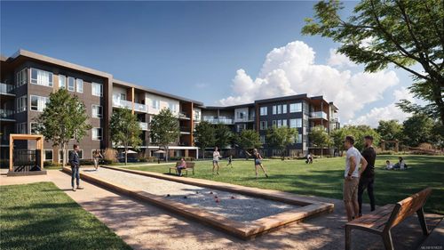 113-3582 Ryder Hesjedal Way, Colwood, BC, V9C0M9 | Card Image