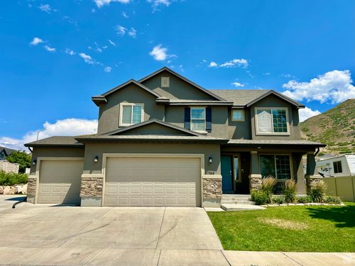1745 S 60 W, Payson, UT, 84651-5675 | Card Image