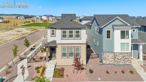 9297 Meccano Pt, Colorado Springs, CO, 80924-8904 | Card Image