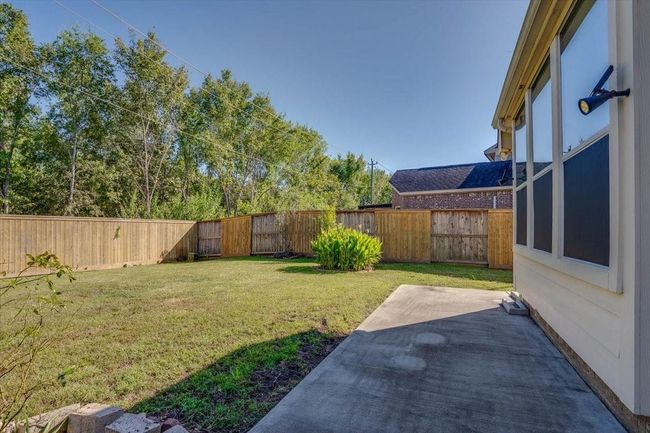 1415 Laurel Leaf Ln, House other with 5 bedrooms, 4 bathrooms and 2 parking in Pearland TX | Image 39