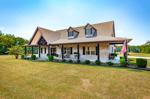 157 Sandy Ford Rd, Beebe, AR, 72012-9731 | Card Image