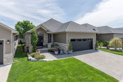 51-4700 Hamilton Road, Thames Centre, ON, N0L1G6 | Card Image