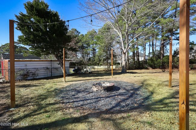 67 Sanders Dr, House other with 3 bedrooms, 2 bathrooms and 2 parking in Hubert NC | Image 38
