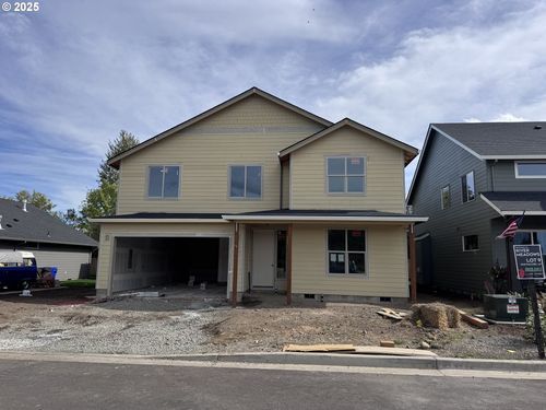 1241 Rachel Ln, Molalla, OR, 97038-7658 | Card Image