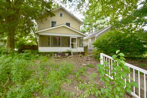 1452 Aberdeen Avenue, Columbus, OH, 43211 | Card Image