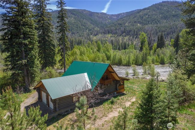 19 Twispavia Ln, House other with 2 bedrooms, 2 bathrooms and 2 parking in Twisp WA | Image 39