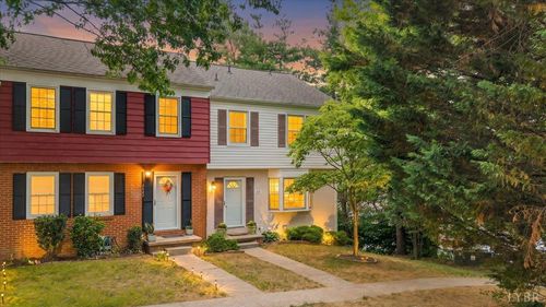 4624 Dyer Ct, Roanoke, VA, 24018-2316 | Card Image