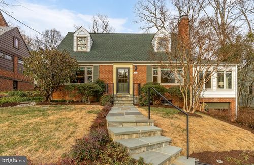 1511 Live Oak Dr, SILVER SPRING, MD, 20910-1544 | Card Image