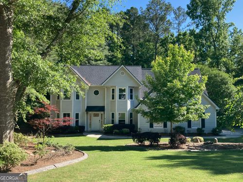 502 Richey Pl, Peachtree City, GA, 30269-3644 | Card Image