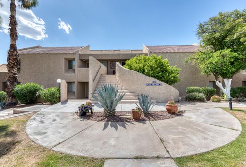 190-7424 N Via Camello Del Norte, Scottsdale, AZ, 85258-3609 | Card Image