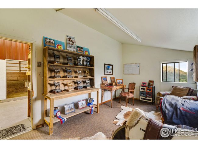 89 Aspen Leaf Ln, House other with 5 bedrooms, 3 bathrooms and null parking in Bellvue CO | Image 35