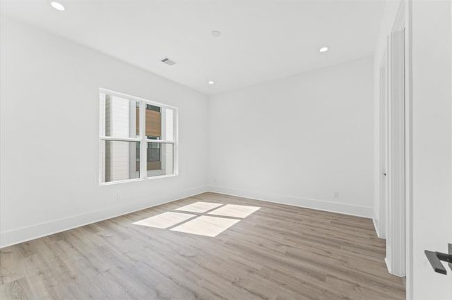 1843 Wycliffe Dr, House other with 3 bedrooms, 4 bathrooms and 2 parking in Houston TX | Image 30