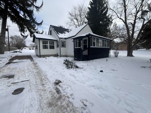 3725 Hazelhurst Drive, Fort Wayne, IN, 46804-6215 | Card Image