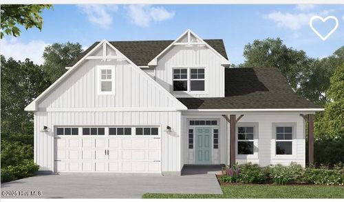 595-432 Redwater Trl, Aberdeen, NC, 28315-4963 | Card Image