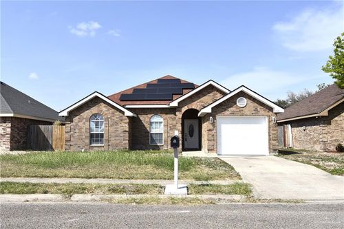 1008 W Toffee Dr, Pharr, TX, 78577-7483 | Card Image