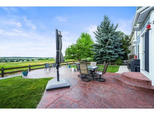 11590 Coeur D Alene Dr, Parker, CO, 80138-8469 | Card Image