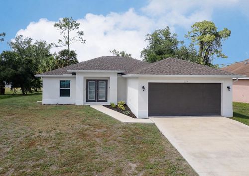 3718 Donahue Avenue, North Port, FL, 34288 | Card Image