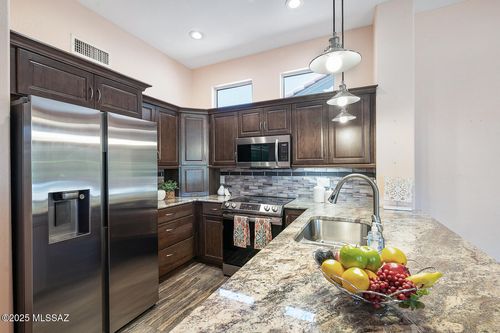 2293 E Sausalito Trail, Oro Valley, AZ, 85755 | Card Image