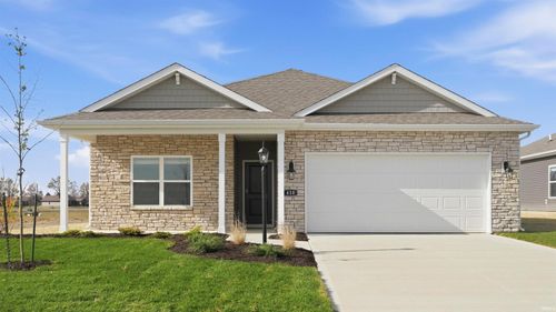410 Piper Court, Ossian, IN, 46777 | Card Image