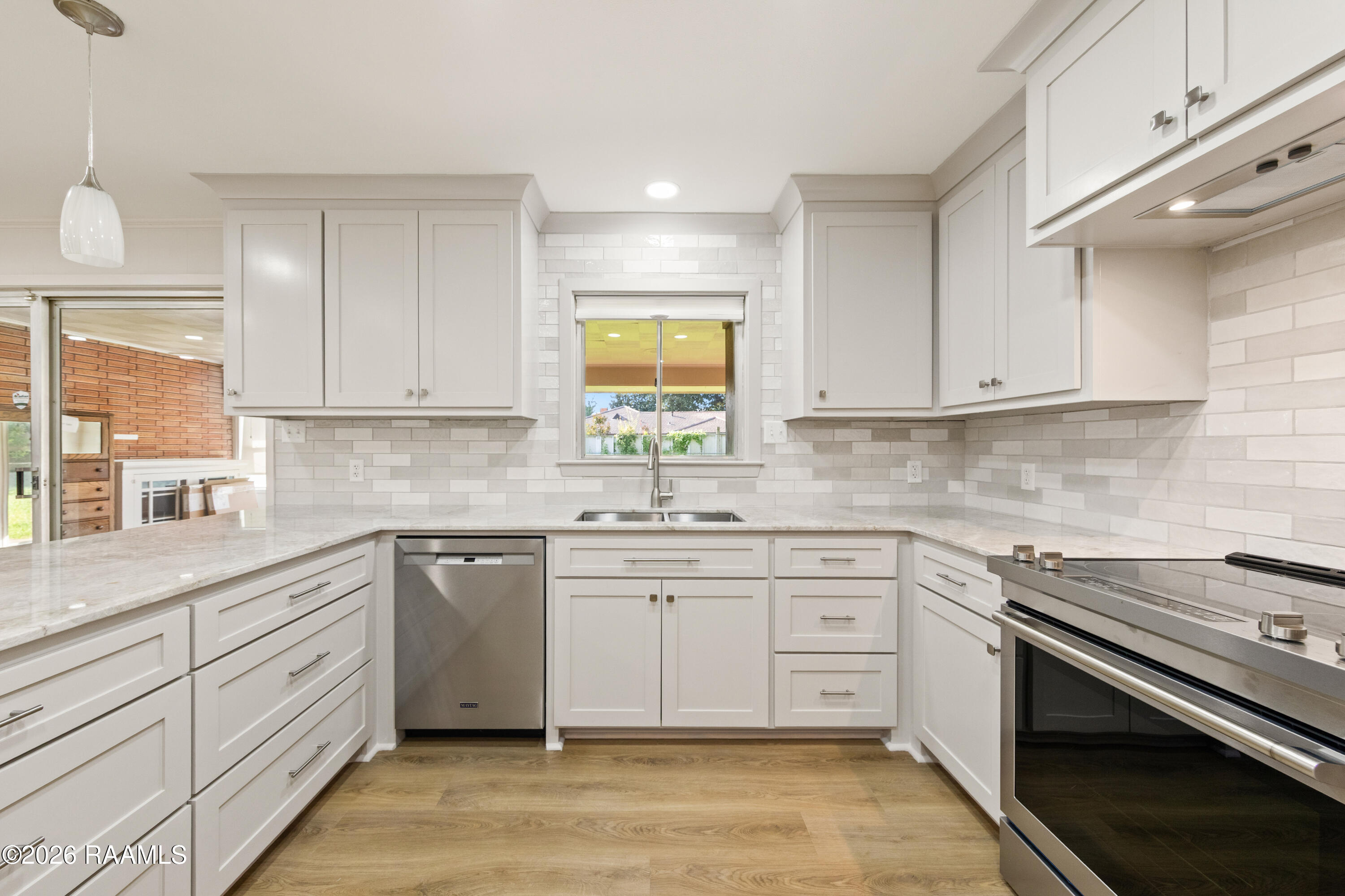 Residential Lease in Lafayette 2