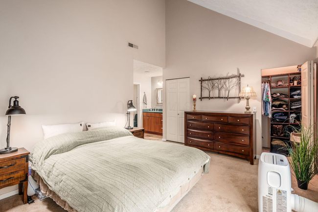 4958 Wintersong Ln, Condo with 2 bedrooms, 3 bathrooms and null parking in Westerville OH | Image 26