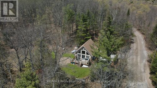 1029 Cranberry Lake Rd, Haliburton, ON, K0M1S0 | Card Image