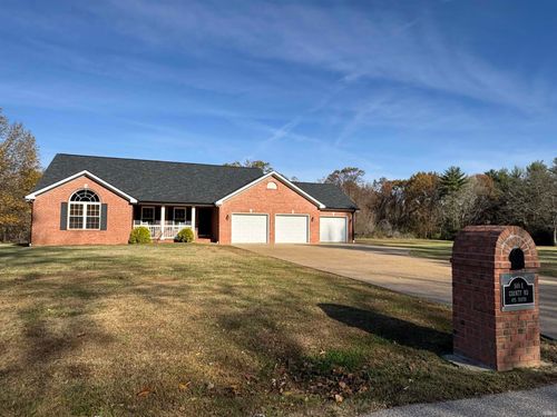 569 E County Road 475 S, Winslow, IN, 47598-8855 | Card Image