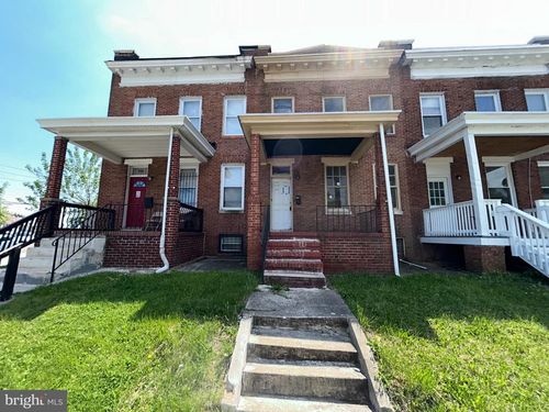 2215 Belair Rd, BALTIMORE, MD, 21213-1337 | Card Image