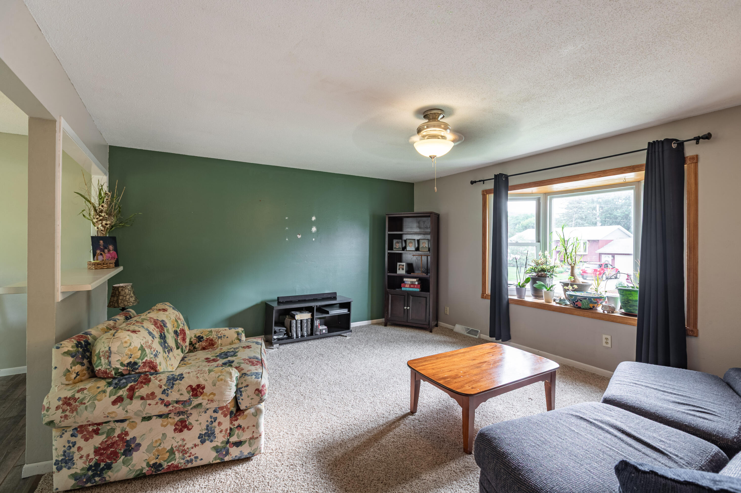 Residential in Holmen 2