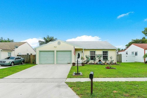 7934 Burlwood Ln, Lake Worth, FL, 33467-1836 | Card Image