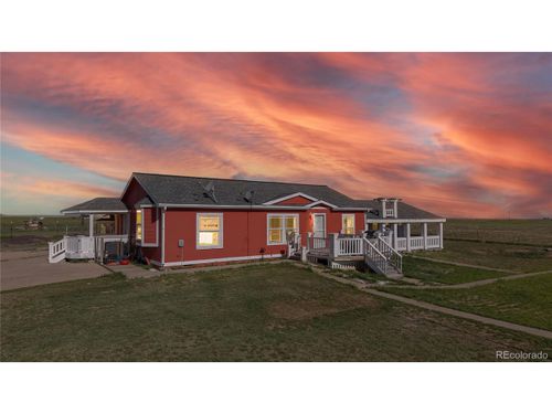 66095 E Kettle Pl, Byers, CO, 80103-9311 | Card Image
