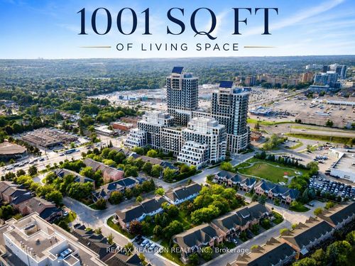 501-9205 Yonge St, Richmond Hill, ON, L4C1V5 | Card Image