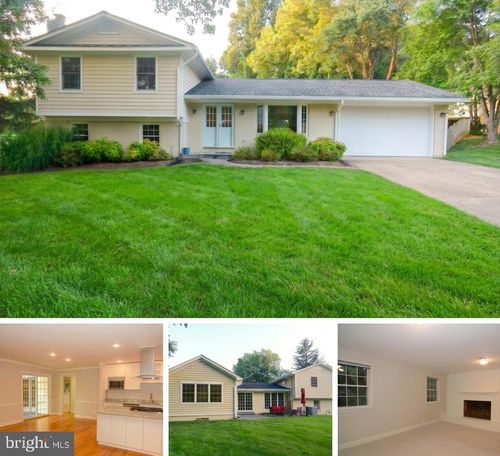 9416 Gamba Ct, VIENNA, VA, 22182-1609 | Card Image