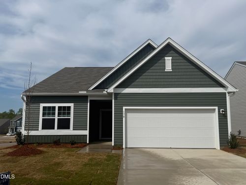 170 Bedstone Way, Clayton, NC, 27520-4865 | Card Image