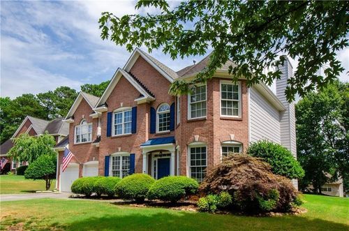 3645 Ansley Park Dr, Suwanee, GA, 30024-7428 | Card Image