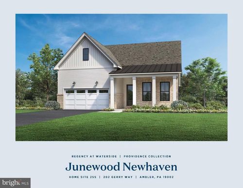 lot-255-202 Gerry Way, AMBLER, PA, 19002-1027 | Card Image