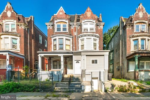3510 N 23rd St, PHILADELPHIA, PA, 19140-3811 | Card Image